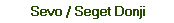 Sevo / Seget Donji