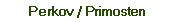 Perkov / Primosten